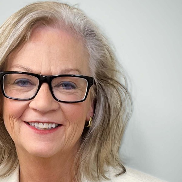 Anne Manning-Martin — Republican candidate for Lieutenant Governor