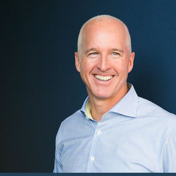 Mike Minogue — Republican candidate for Governor