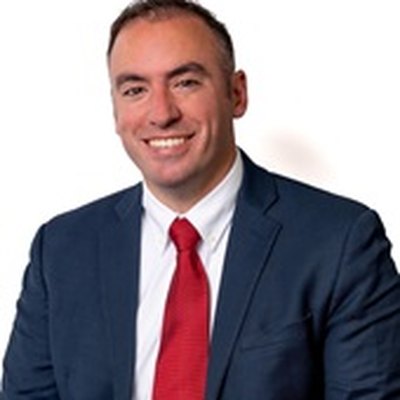 Rep. Christopher Flanagan