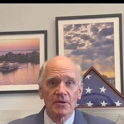 Rep. Bill Keating