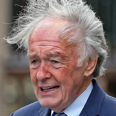 Sen. Ed Markey