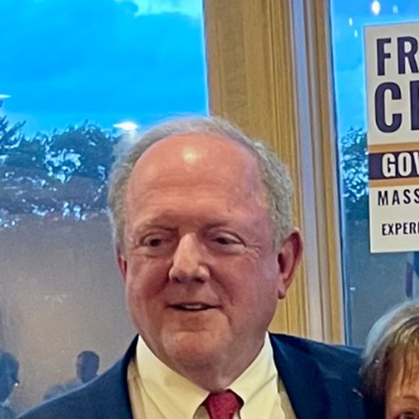 Francis Crimmins