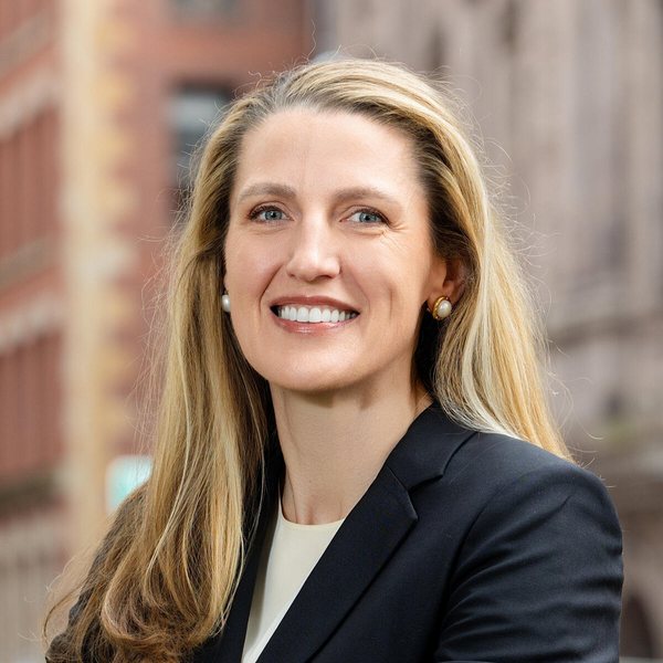 Elizabeth Dionne
