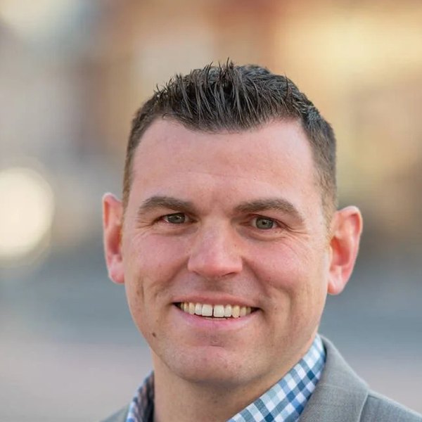 David Golden