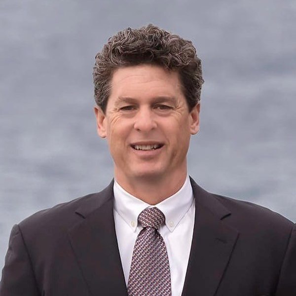 Eric Meschino